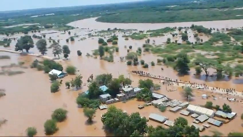 The toll from the destructive flooding in Kenya has risen to 219 lives lost and billions in economic losses for a country going through debt challenges. We expect the Loss& Damage Fund Board that concludes its first meeting will ensure timely responses to the urgent needs of…
