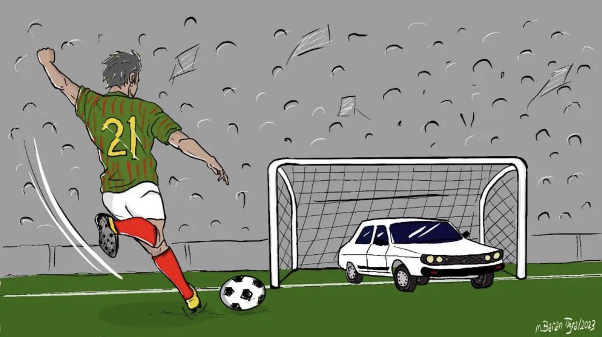 Beyaz torosları onları yarı yolda bıraktı, Şampiyon direnendir <a href="/AmedsporSK/">Halkın Takımı AMEDSPOR</a> ❤️💚