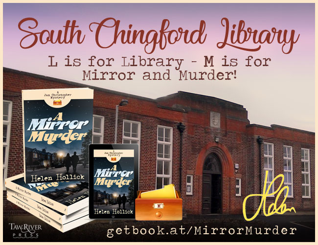 LIMITED OFFER - A FEW DAYS ONLY The 1st Jan Christopher #Murder #Mystery - A Mirror Murder e-book #FREE on #Kindle. Grab your copy quick! #CosyMystery #1970s #GoodRead #Series 
getbook.at/MirrorMurder