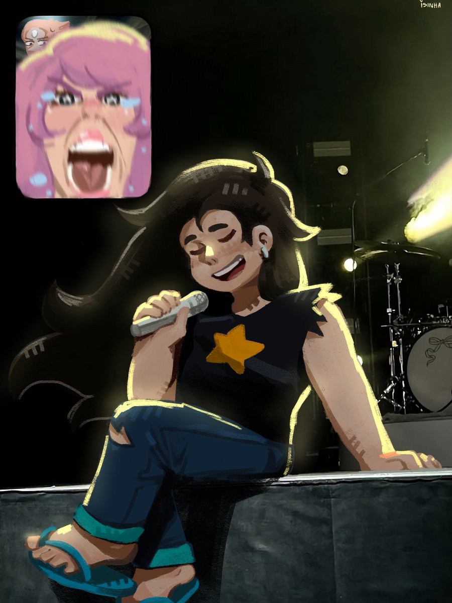 _isiiinhaa_'s tweet image. tive que fazer eles...