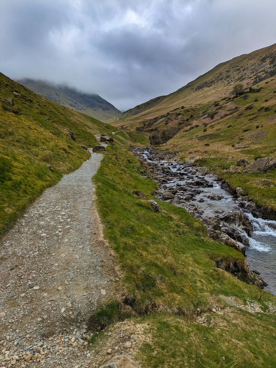 Glenridding Beck ♥️