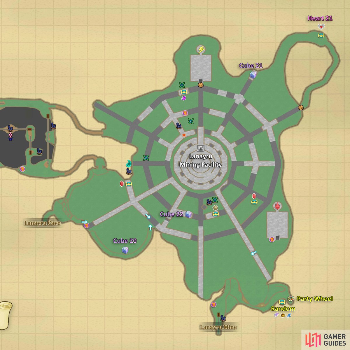 Bonus 5 for Zelda Chapter 15: 'Rauru and Mineru, Sages of Light and Spirit, Dragons in #TearsoftheKingdom and Founders of Hyrule Kingdom and Twilight Realm'. The symbol on the chest of Mineru's Construct is actually the Map of Lanayru Desert from #SkywardSword .