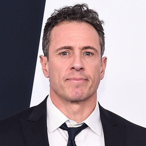 Chris Cuomo admits to vaccine injury during live interview.. Thoughts?