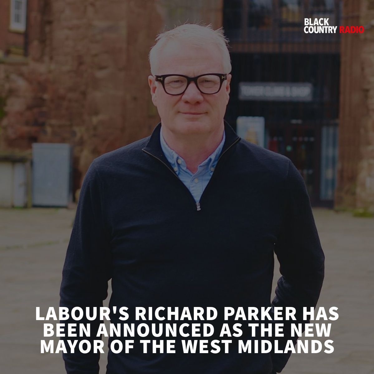 Labour candidate, @RichardParkerLab has been elected as the new Mayor of the West Midlands by 1508 votes.