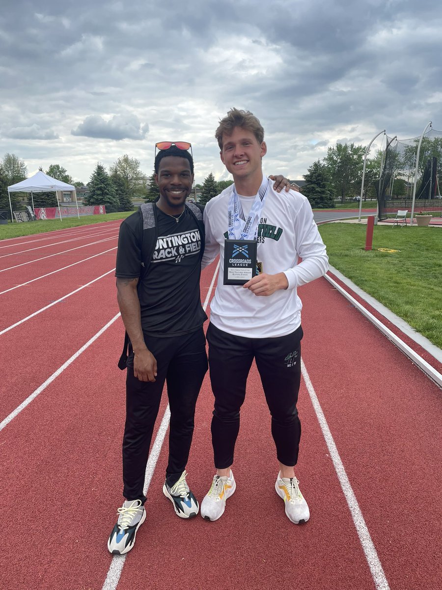 Coby Bailey tweet media