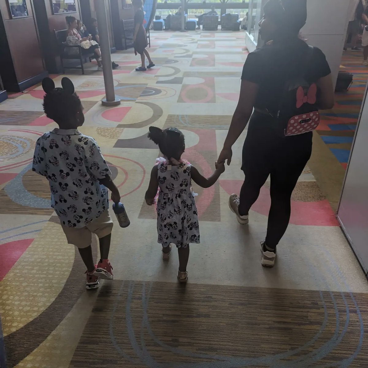 Mission. Accomplished. 🙏🏿🥵