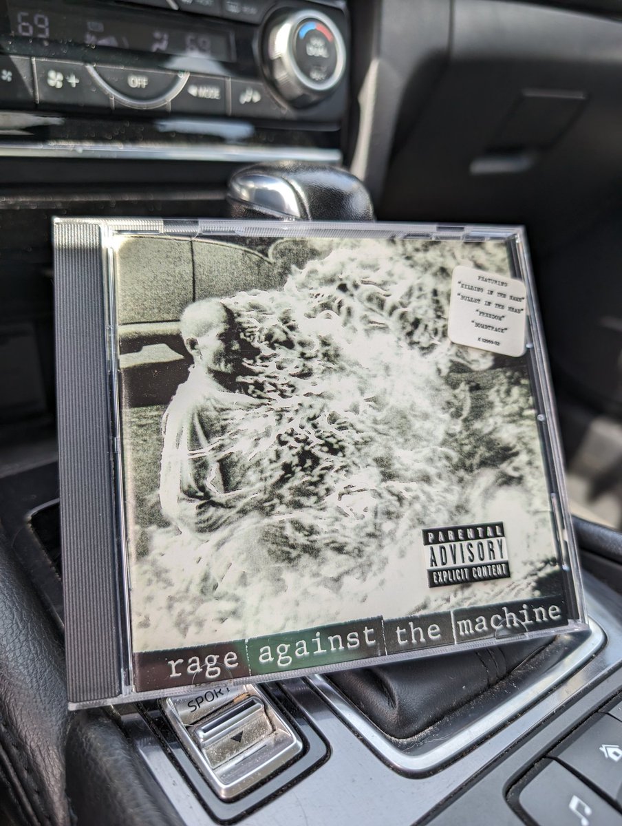 It's hot & sunny along the coast of lake Michigan and I'm blasting one of my favorite childhood albums with my son in the backseat, checking out our favorite hiking spots all day