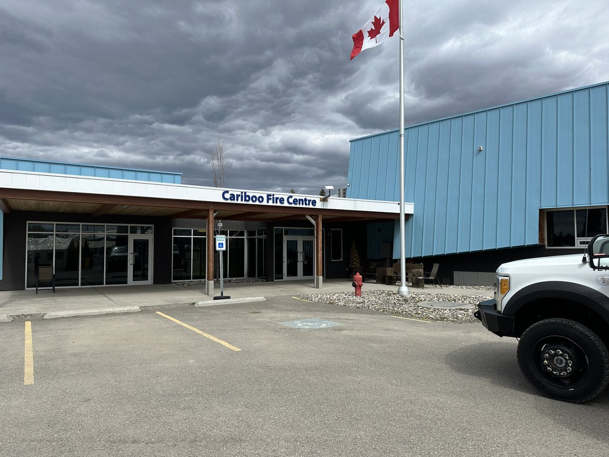 Pictures from the Cariboo Fire Centre Open House. Lots of people in attendance.  Thank you to everybody who had a hand in putting on a successful event!