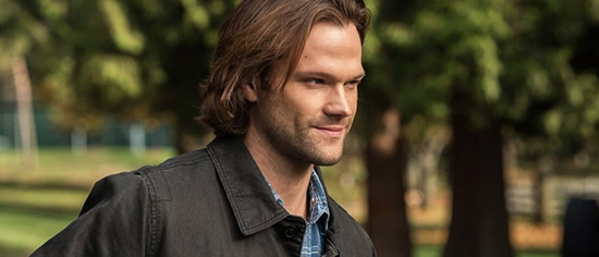 Jared Padalecki posta doce mensagem de aniversário para Sam Winchester jaredpadalecki.com.br/?p=15228