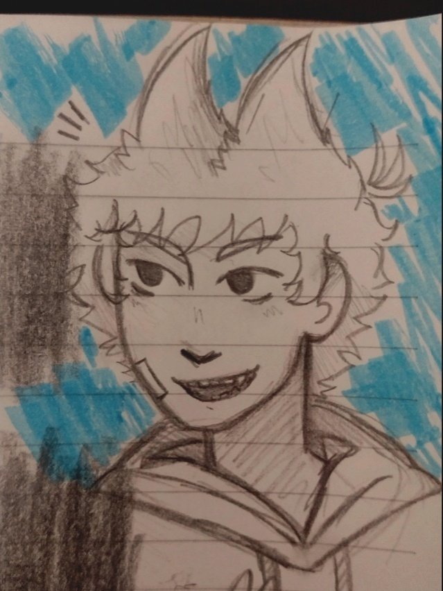 Tordinho 🥺🥺🥺✨✨

#eddsworldfanart #eddsworld #artmoots