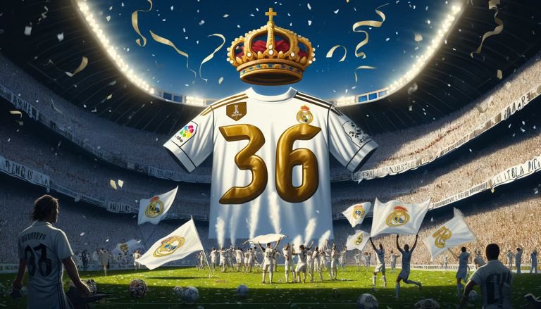 Hala Madrid