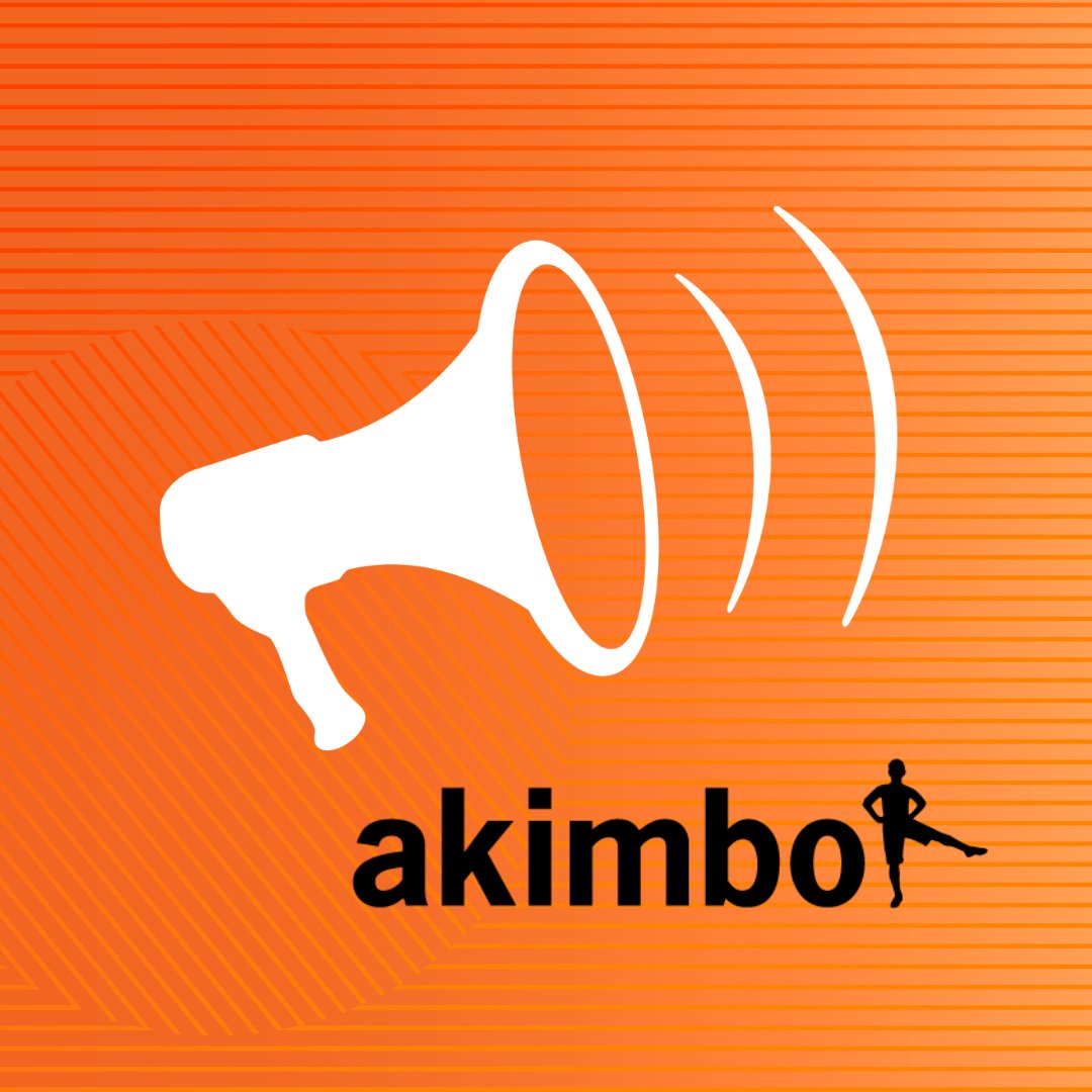 Navigate Canada's arts and culture sectors effortlessly with Akimbo. From calls for submissions to job opportunities, RFQs, and more, find your next opportunity or adventure at akimbo.ca. 

#AkimboOpportunities #AkimboCareers #ArtsJobs #CallsForArtists