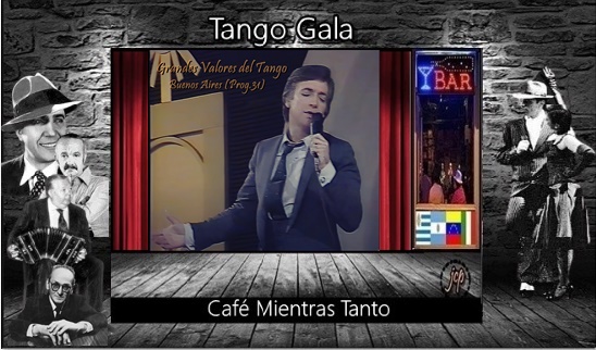 TANGO GALA
Grandes Valores del Tango 
Buenos Aires (Prog 31)

Para ver el Programa pulsa el Link:
artecafejcp.wixsite.com/tangoser/post/…

Café Mientras Tanto
jcp

#tango #gala #grandesvaloresdeltango
#cafemientrastanto #jcp
