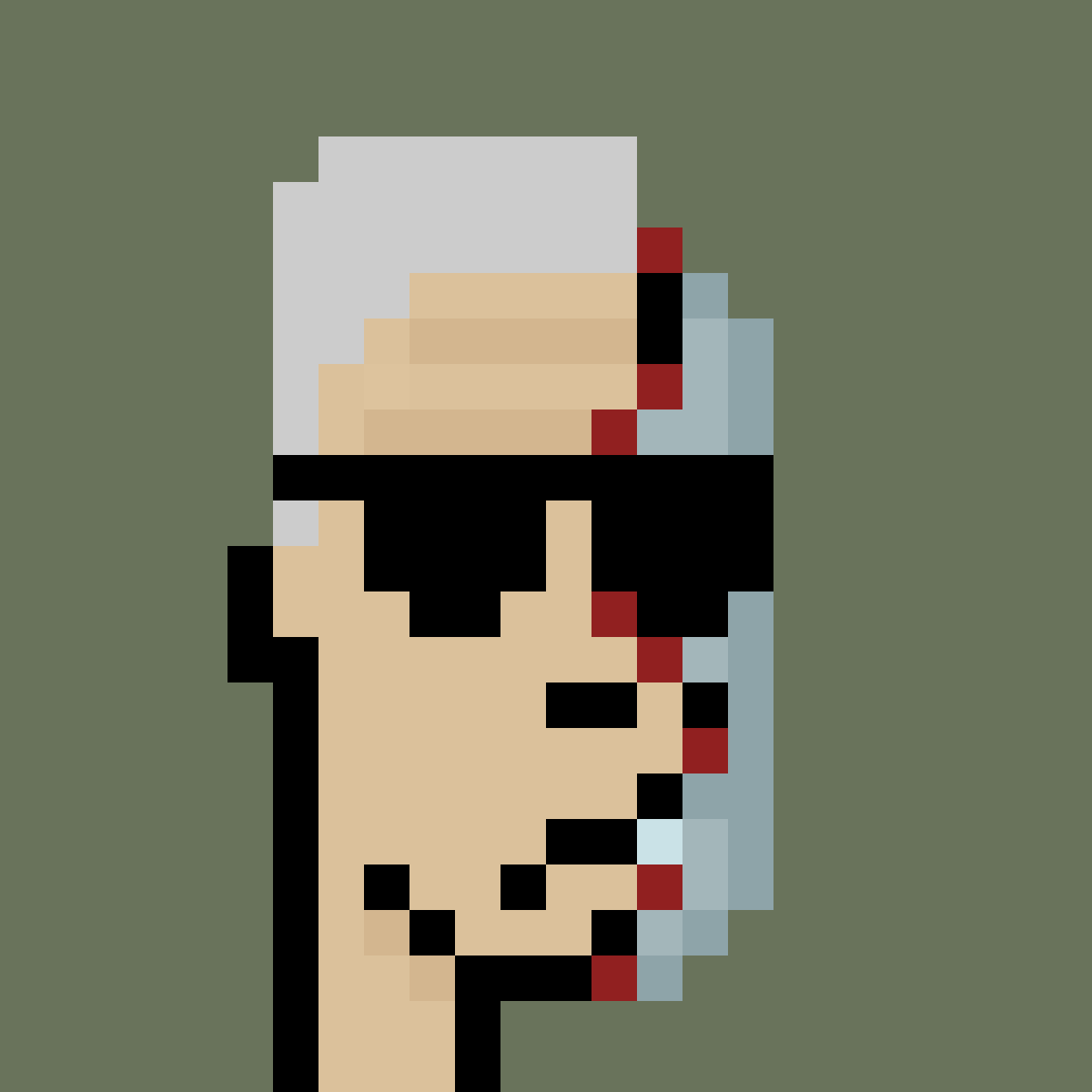 PNDY_NFT's tweet image. GN Punks!💤

If you are not yet a member of the PNDY Family, join us by minting a PUNK! ⤵️

Mint: truffle.wtf/project/PunksN…