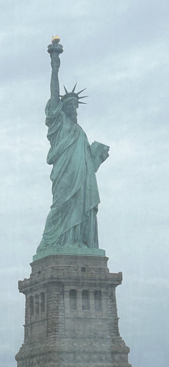 Statue of Liberty #statueofliberty