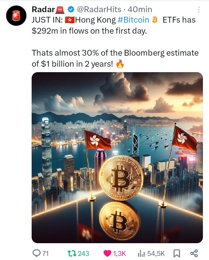 Criptocapi2023's tweet photo. @Max1milianPrice "This time is different" https://t.co/tyqKXjFtqM