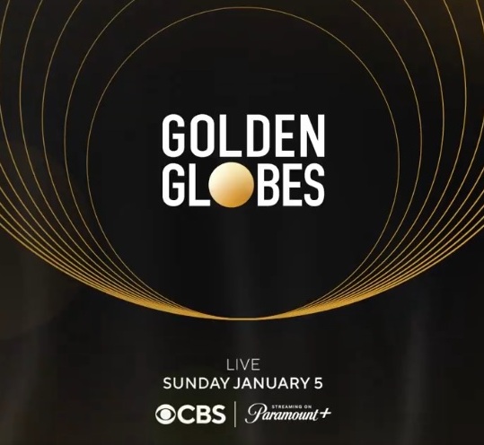300 periodistas de todo el mundo votan en los premios más étnicamente variados en la industria del cine y la TV: la 82da edición @GoldenGlobes se realizará el 5 de enero de 2025, trasmitida en vivo por @CBS y @paramountplus #GoldenGlobes