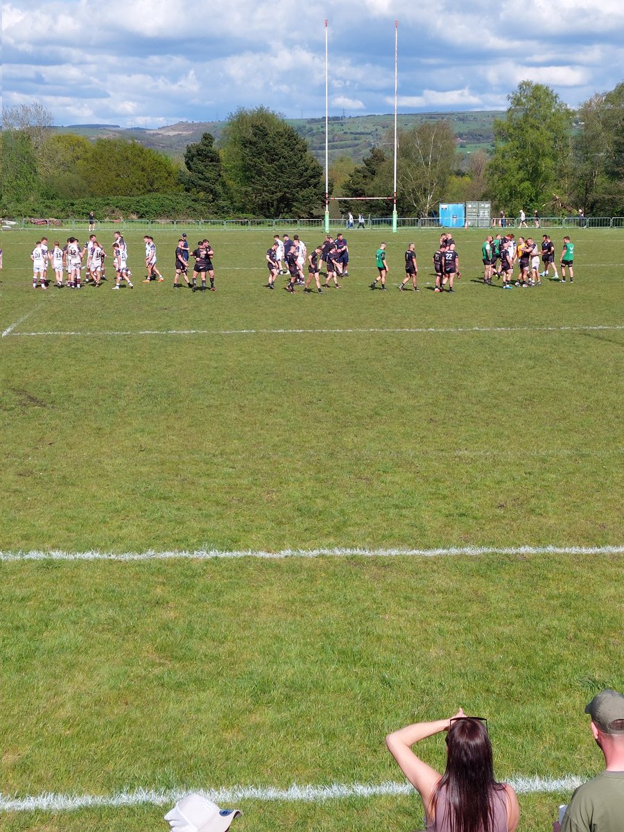 🎙#663 <a href="/SwanseaRFC/">Swansea Rugby Club</a> v <a href="/RGC1404/">RGC1404</a> at <a href="/RfcMorriston/">Morriston RFC</a> A lovely day in the sunshine and a bonus point to boot! Thanks to all at Morriston for being such great hosts. See you all soon!