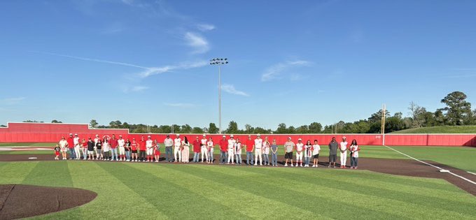 Crosby ISD (@crosbyisd) on Twitter photo Thank you for the memories, Cougars! Today did not go our way, but <a href="/Crosby_Baseball/">Crosby HS Baseball</a> never gave up! Good luck to our seniors! Continue to make us proud! <a href="/CrosbyHigh/">Crosby High School</a> #movingforward #txhsbaseball Thank you for the memories, Cougars! Today did not go our way, but <a href="/Crosby_Baseball/">Crosby HS Baseball</a> never gave up! Good luck to our seniors! Continue to make us proud! <a href="/CrosbyHigh/">Crosby High School</a> #movingforward #txhsbaseball