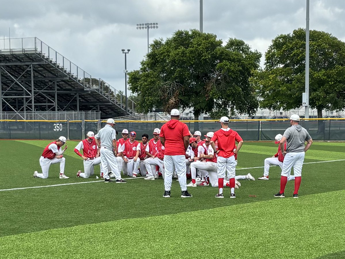 Crosby ISD tweet media