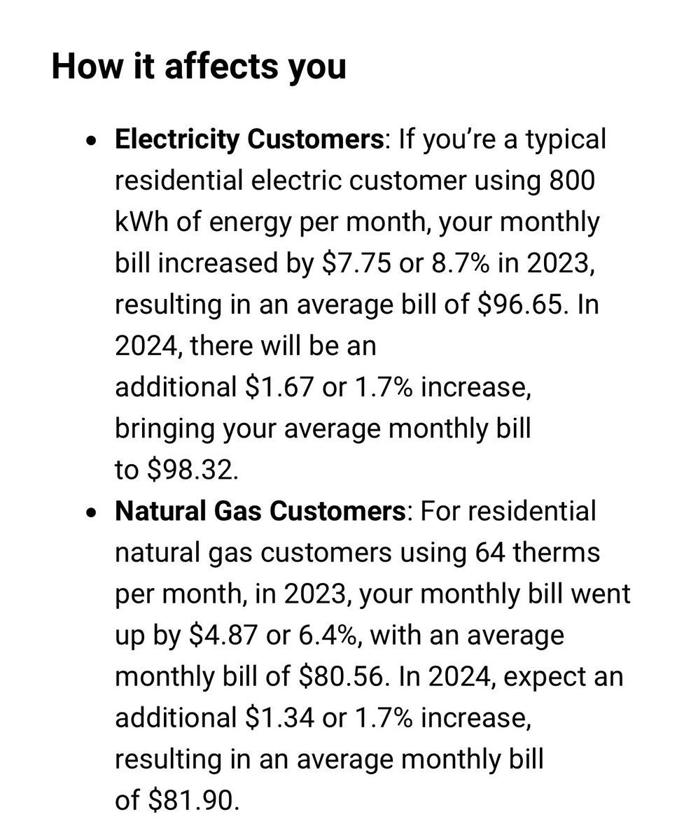 PSA re: PUGET SOUND RESIDENTS As if your financial strains couldn't get worse, your energy bills are going up, thanks to @BobFergusonAG and Gov. Jay Inslee's arm twisting to pass HB 1589! In just a short few months, your energy bills have gone up on average 1.7% for electric…