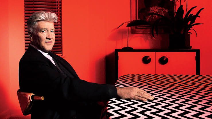 David Lynch has ideas for another season of ‘TWIN PEAKS.’ (Source: tulpaforum.com/threads/member…)