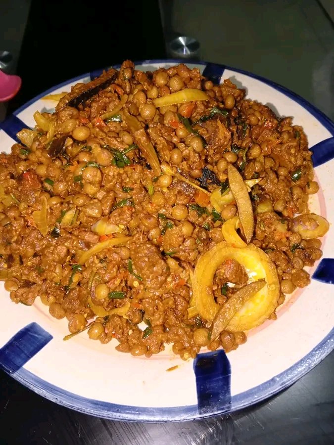 What do you call this food in your dialect?