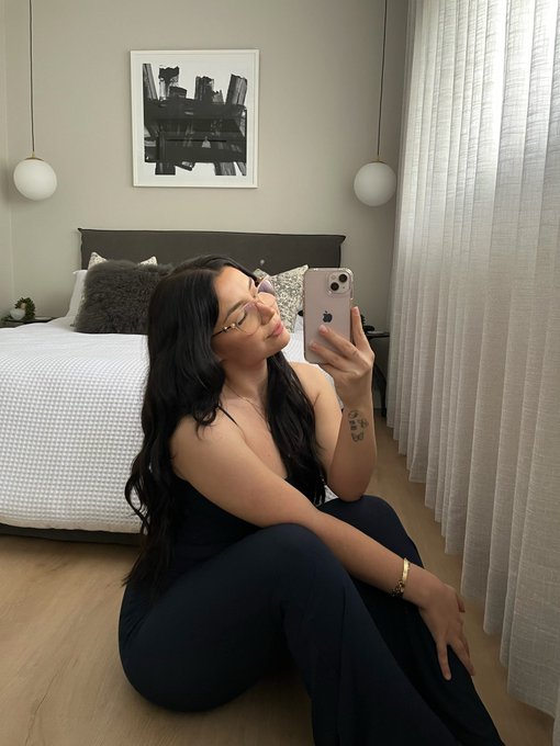 I&rsquo;m going live on my only fans in less than 4 hours I hope to see you there 😊💗  https://t.co/rTjqUicG14<a href="/tag/spiderman"class="tags"><span>#spiderman</span></a>