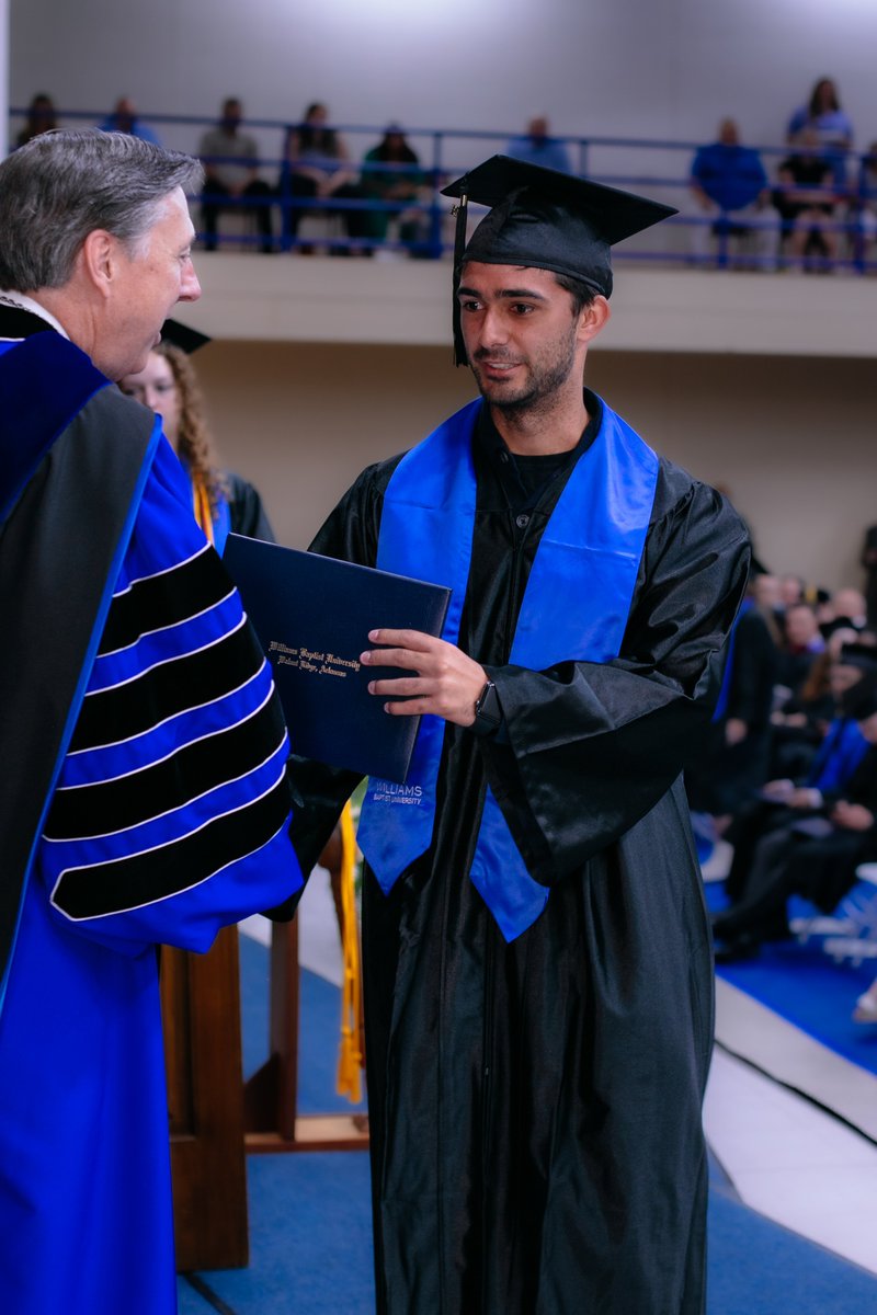 Hats off to all our amazing graduates! 🎓 Your journey to this moment fills us with pride and joy. Here's to the exciting paths ahead! 🌟 #GraduationDay #NewBeginnings #WBUEagles #BelongHere