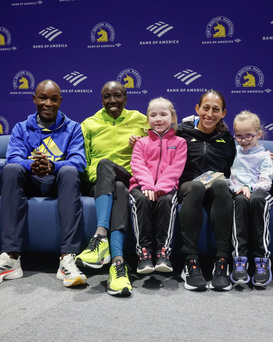 Boston Marathon tweet media