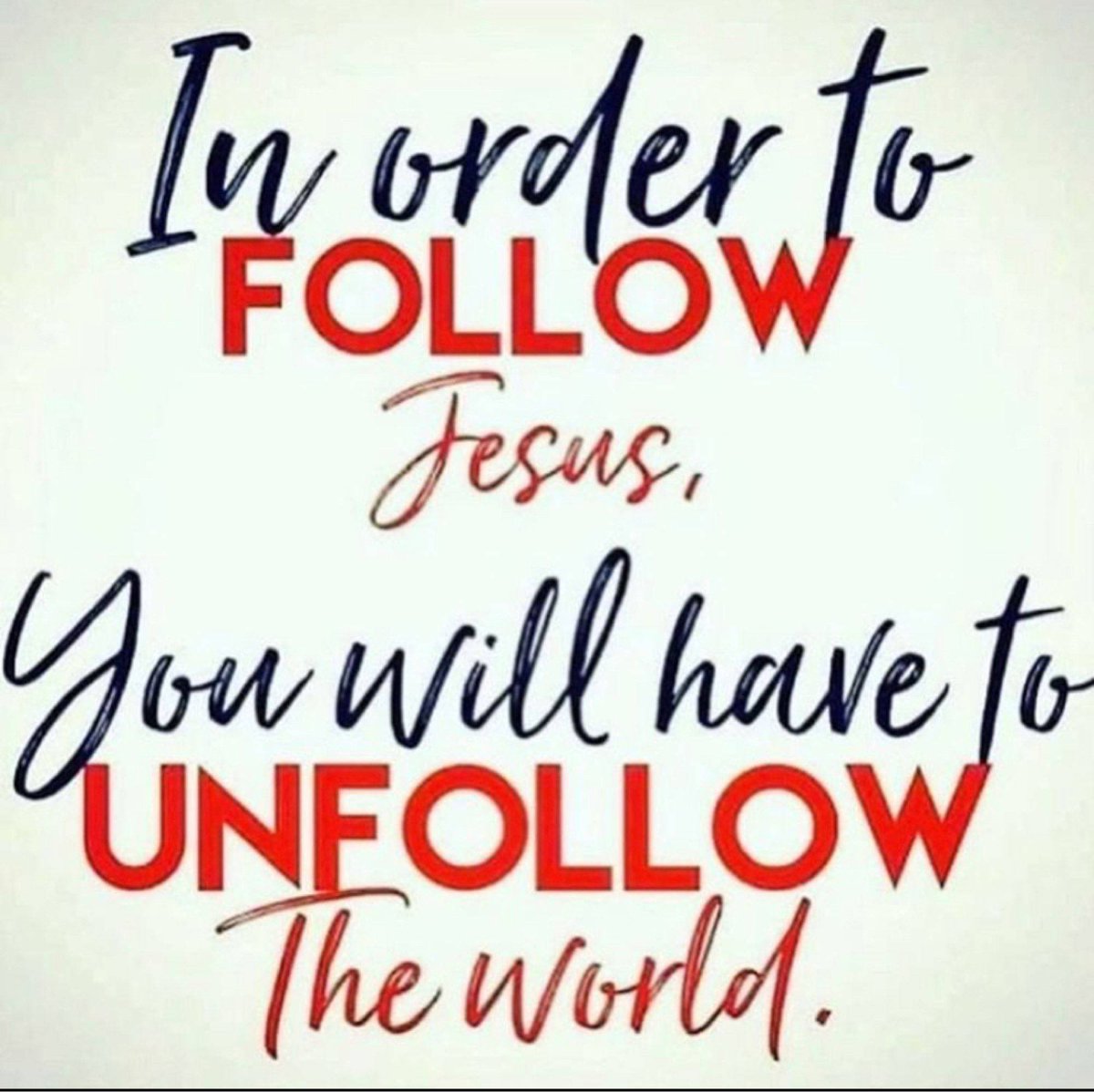 Now, I'm a 'religious wing nut' for saying that we shouldn't be so quick to judge each other and should focus more on understanding, respecting all people, and forgiveness. I offered to hunt down all racists with this account but that needed to include the racists targeting…