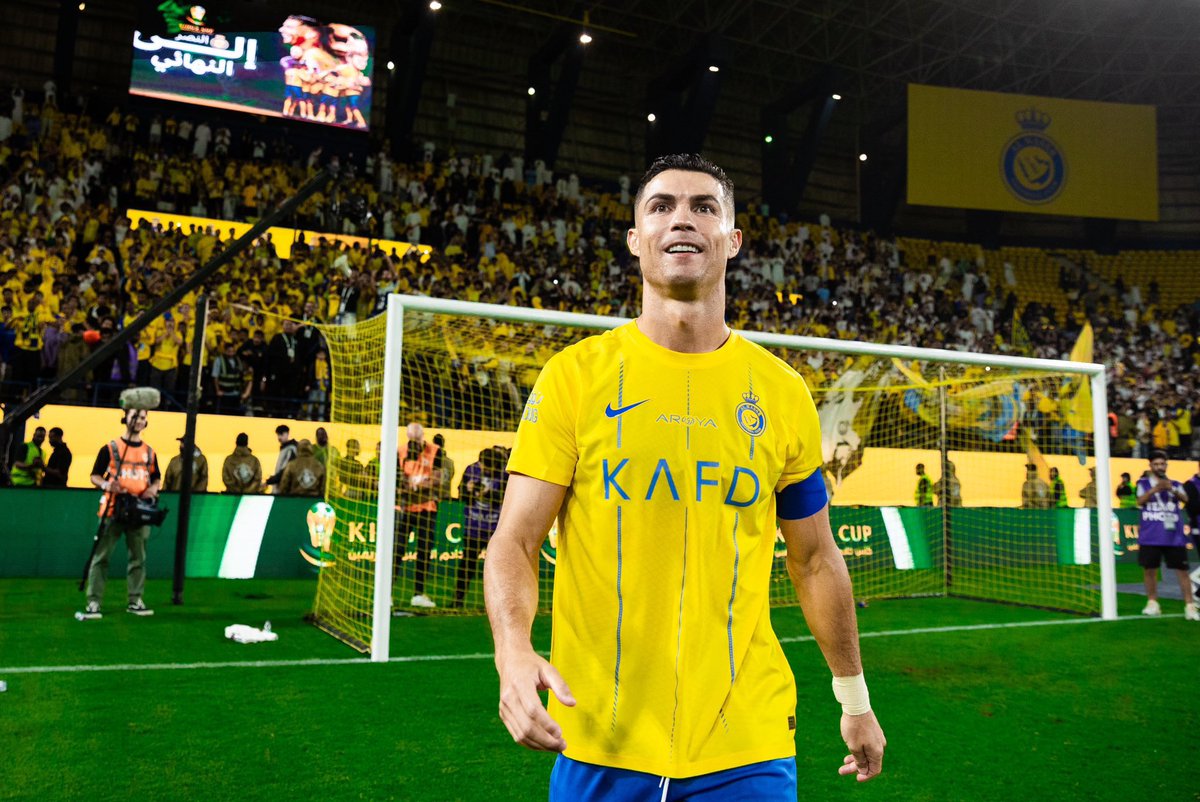 Can Cristiano Ronaldo win the Ballon Dor if he wins the Euros?