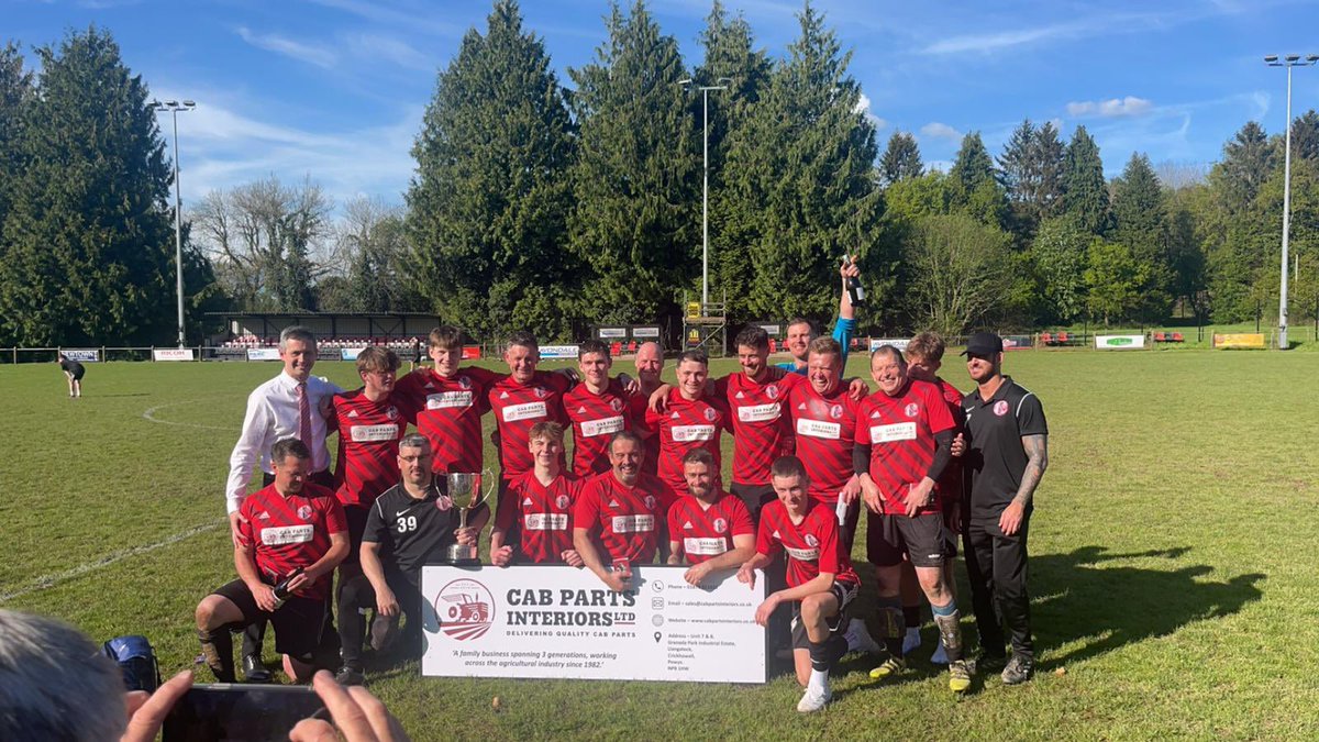 🏆🏆 Champions 🏆🏆