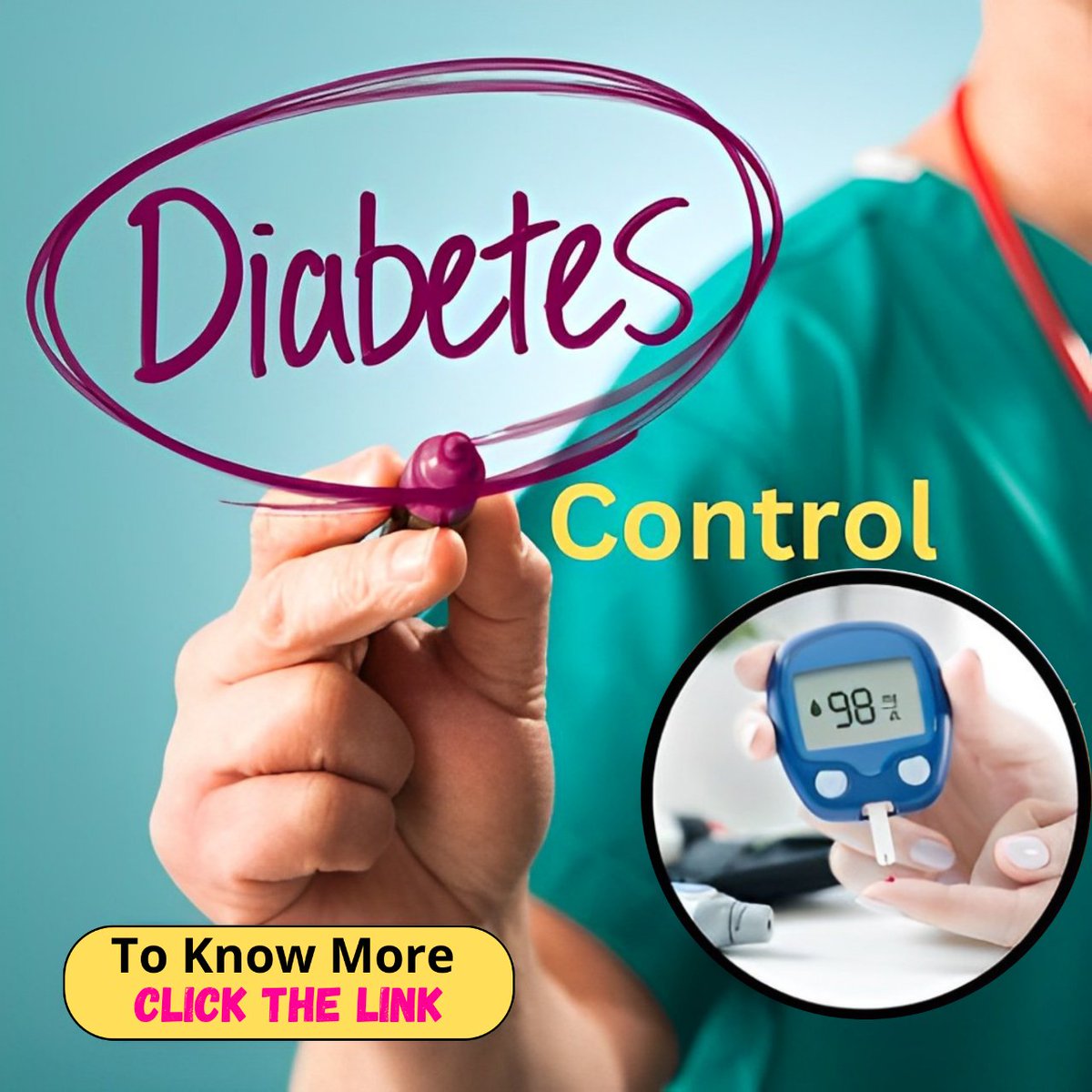 #diabetesmellitus #diabetesfriendly #diabetes2 
#diabetesdiet #life #diabetestype #diabeteslife 
#diabetestype2 #bloodsugar #health #diabetes
Say goodbye to high blood sugar levels with 
this innovative technique. Click To Learn More
👉 i.mtr.cool/kdygwkfkgy 👈