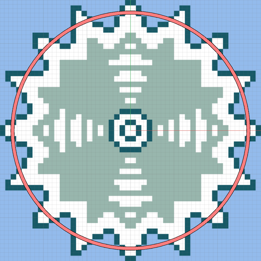 oh snap! it begins...

in the future i should be able to get these all into a nice tidy gallery for us all to marvel at... hit boxes

 all the hard work is thanks to <a href="/mariopossamato/">Mario Possamato</a>