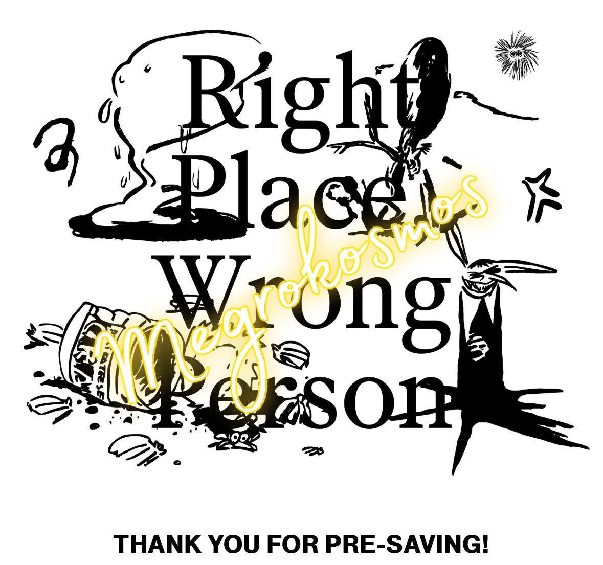 🚨COME BACK TO ME GA🚨 Prize: 1 Come Back to Me 💿 1. Like, RT, MBF 2. Comment SS showing me your pre-save of RPWP 3. Open worldwide 4. Ends 5/9 #RPWP #RIGHTPLACEWRONGPERSON rm.lnk.to/rightplacewron…