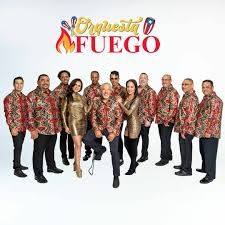 Orchestra Fuego Sets Hearts Ablaze with 'Nostalgia': A Fusion of Classic and Contemporary Salsa Hits buff.ly/4boshIF #musicnews #orchestrafuego #salsahits #artistrack #remezcla #itheretweeter1