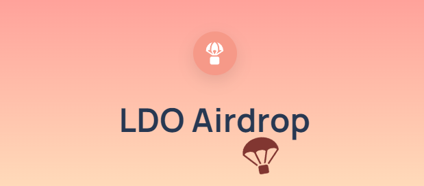 🌀 It's begun, the $LDO airdrop is LIVE!

1️⃣ Firstly, check the details in Lidos post: m.twitter.com/LidoFinance/st… 
2️⃣ Check your eligibility on the page listed!

🧿 Eligible users:
 <a href="/mdsirazuli374/">Md Sirajul Islam</a> <a href="/lizziehahahaha/">EGB</a> <a href="/yu_uoji/">ピコ清十郎🐣</a> <a href="/Mohograph/">mohograph</a> <a href="/TINGYU697357896/">TING YU</a>