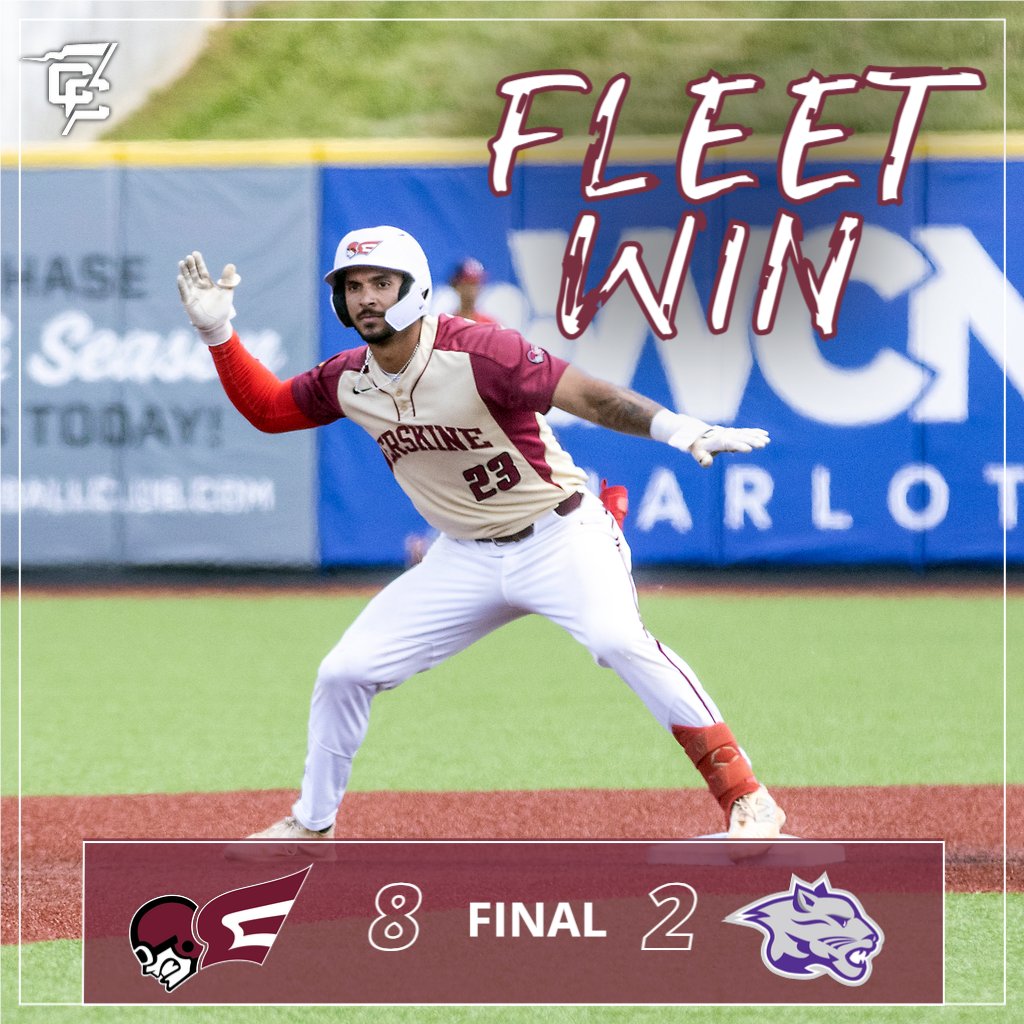 Fleet Win! ⚾ Surviving and Thriving! #TheFleetWay