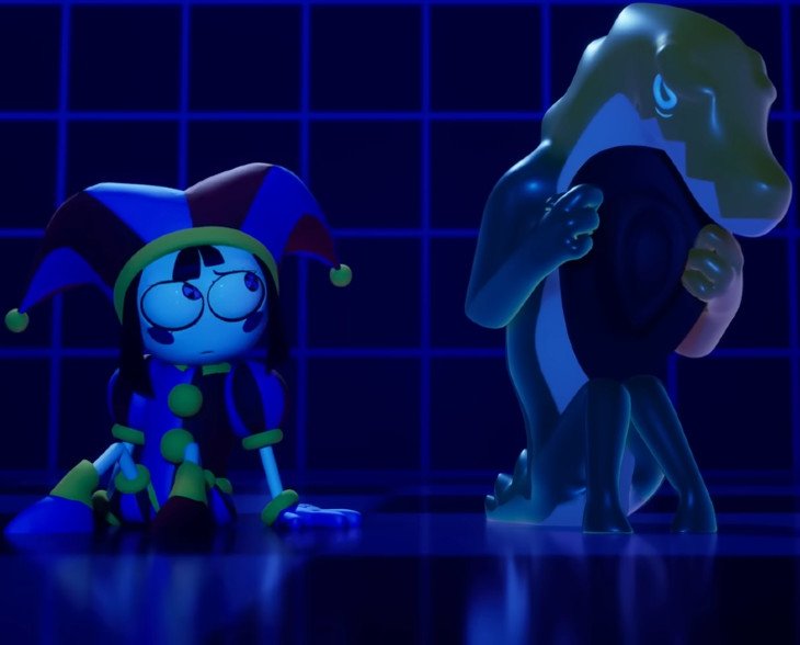 umaMinanormal's tweet image. Eu juro que tentei, me esforcei, mas não dá, eu acabei shipando...