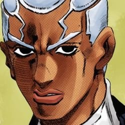 Shoutout to jjba characters with dark/black eyes, YOU ARE MY FAVORITE