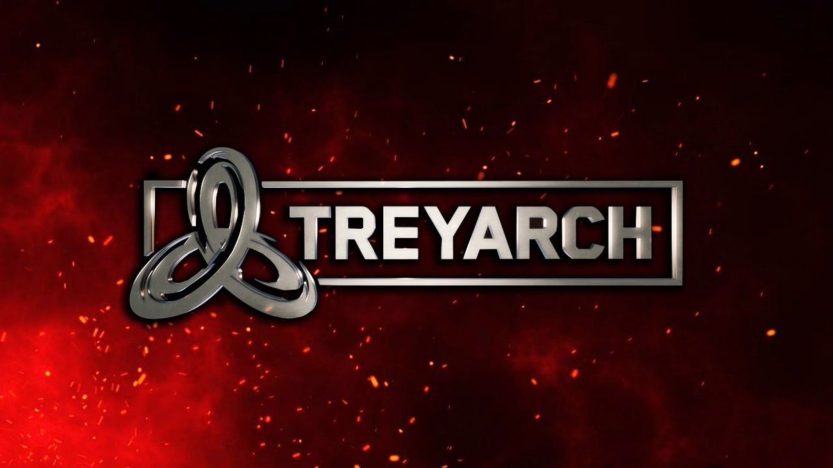 Treyarch's next game is rumored to be called 'Call of Duty Black Ops 6'... It will be the longest developed COD title in history... Treyarch is about to cook.