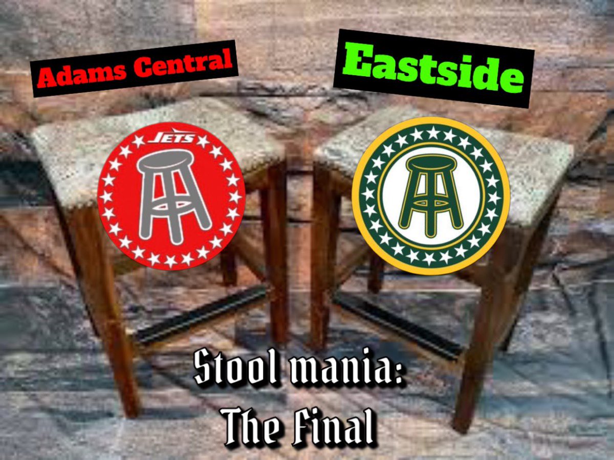 The final is set. 

The poll will start on monday at noon, and will last until friday at midnight.