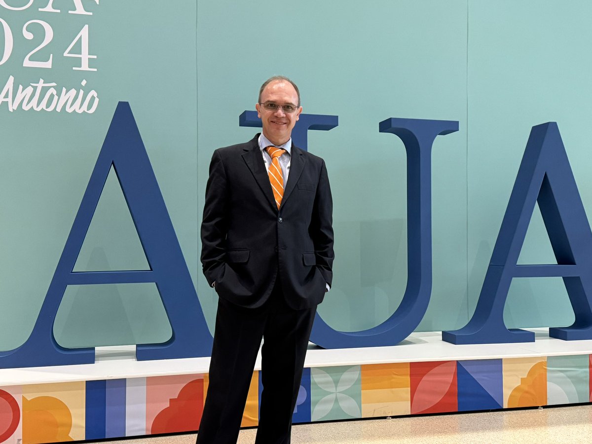 AUA 2024!!!