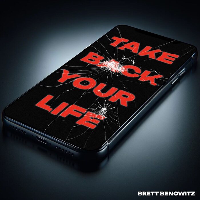 Listen to the single 'Take Back Your Life' and dive into the depths of creative revelation from @BrettBenowitz #indiedockmusicblog #hardrock indiedockmusicblog.co.uk/?p=23792