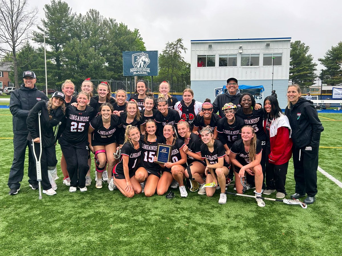 Congratulations to your 2024 CMC Girls Lacrosse ‘Large School’ Champions … 🥍🏆 @LancersGirlsLax @Lhsathletics01 @FCPSMaryland @FrederickSports