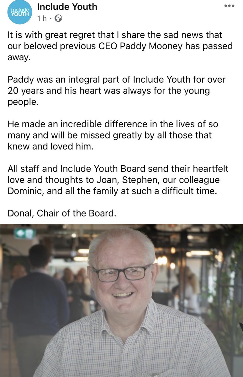 Geraldine tweet media