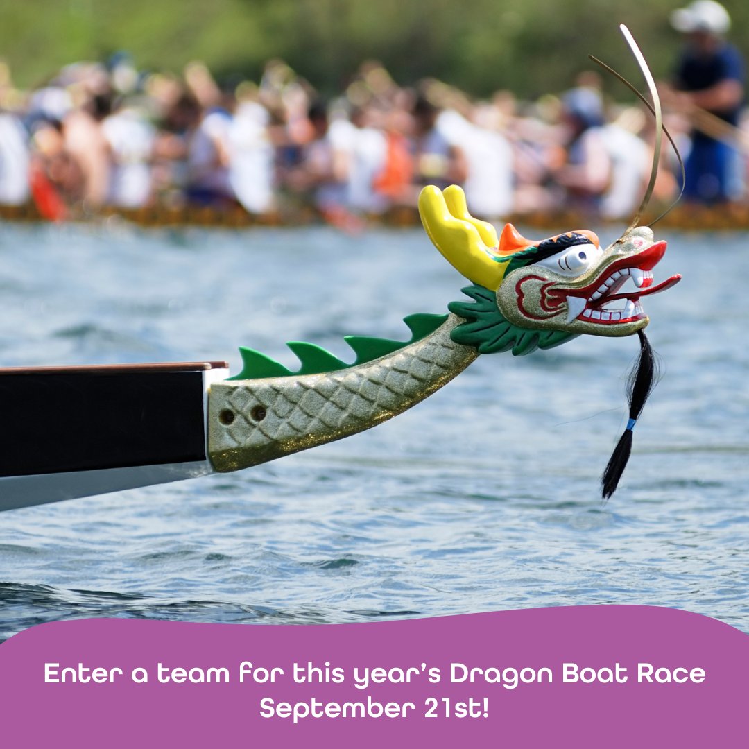 🐉 Join our Dragon Boat event on Sept 21st for: Team Bonding: Squad of 10! Affordable: £30/person or £300/team, aiming to raise £1k/team! All skill levels welcome, with music, food, and fun! 📢 Ready to race?! bit.ly/GetInvolvedGym… 💜 #DragonBoatRace #Fundraising #Gympanzees