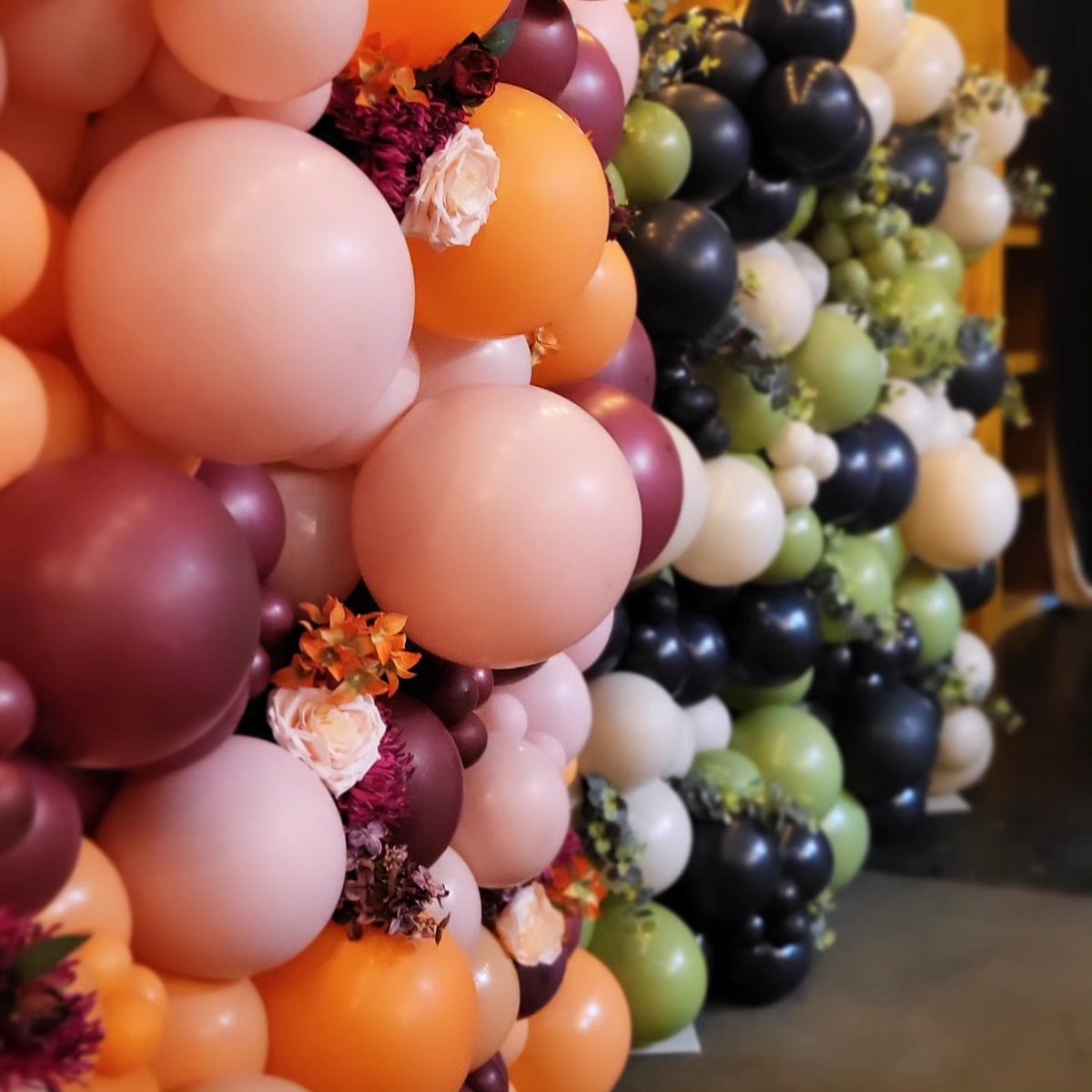 NW Event Design tweet media