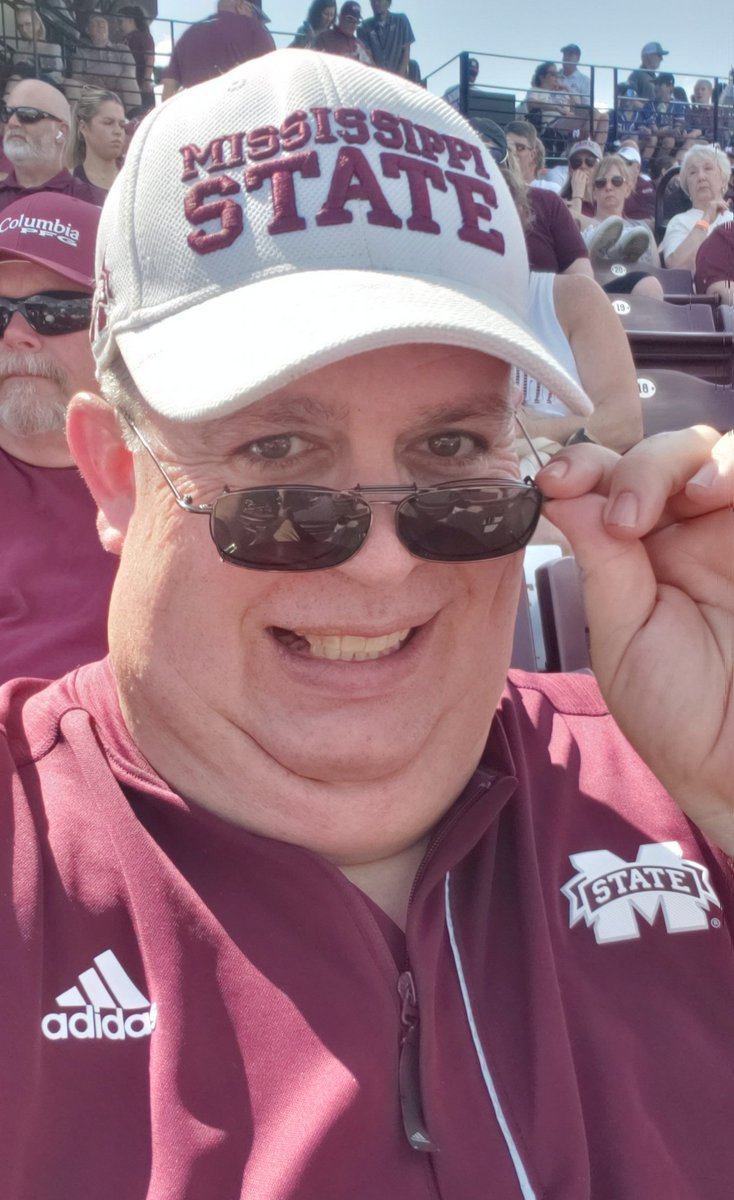 Hawk1_msu's tweet image. How you doin&apos;? #HailState